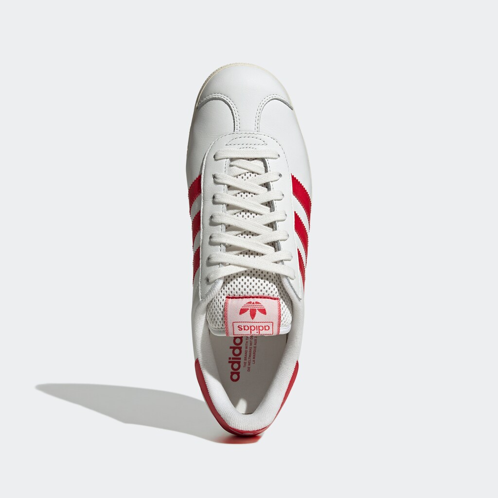 Adidas Originals Sneaker »GAZELLE«