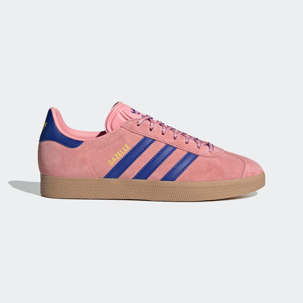 Adidas Originals Sneaker »GAZELLE« Online Bestellen