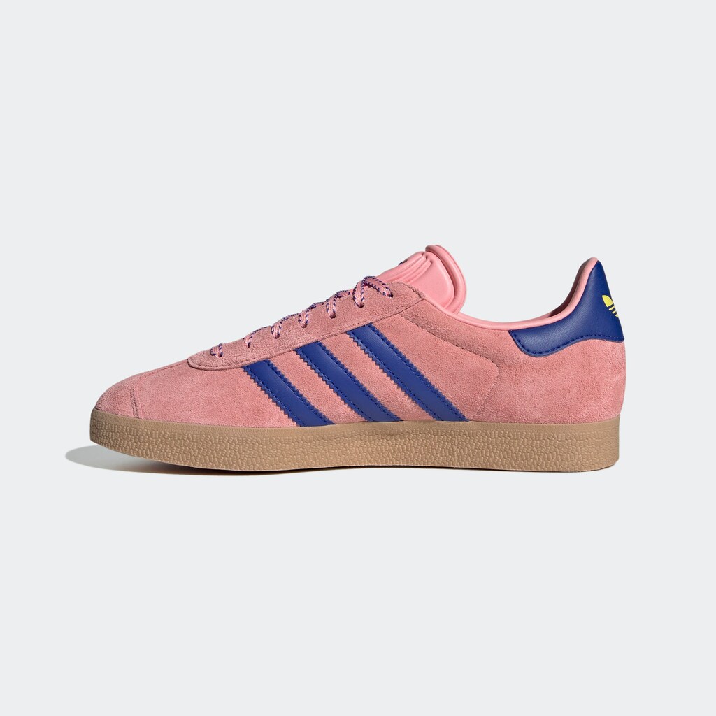 Adidas Originals Sneaker »GAZELLE« Online Bestellen