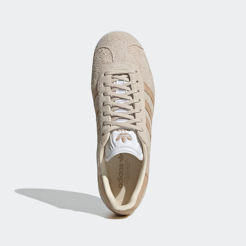 Adidas Originals Sneaker »GAZELLE« Online Kaufen