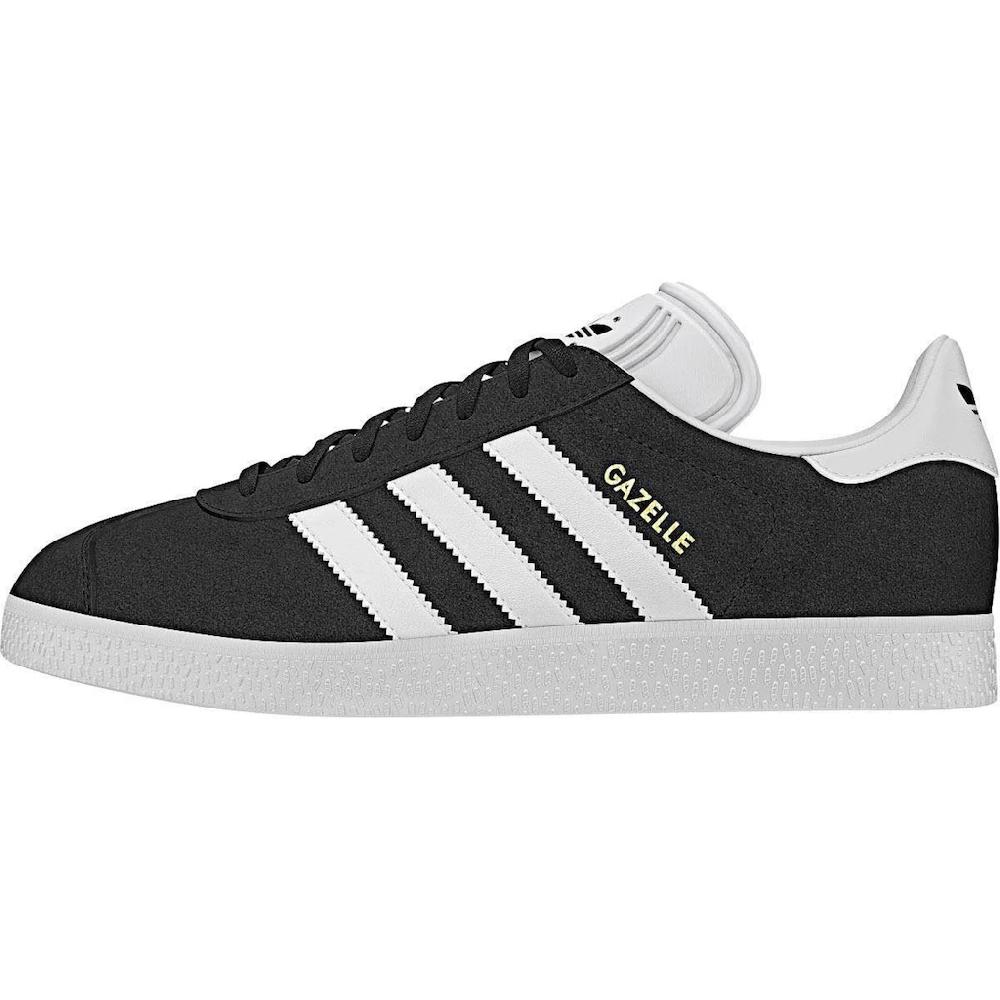 adidas Originals Sneaker »Große Größen« aus Nubuk Leder