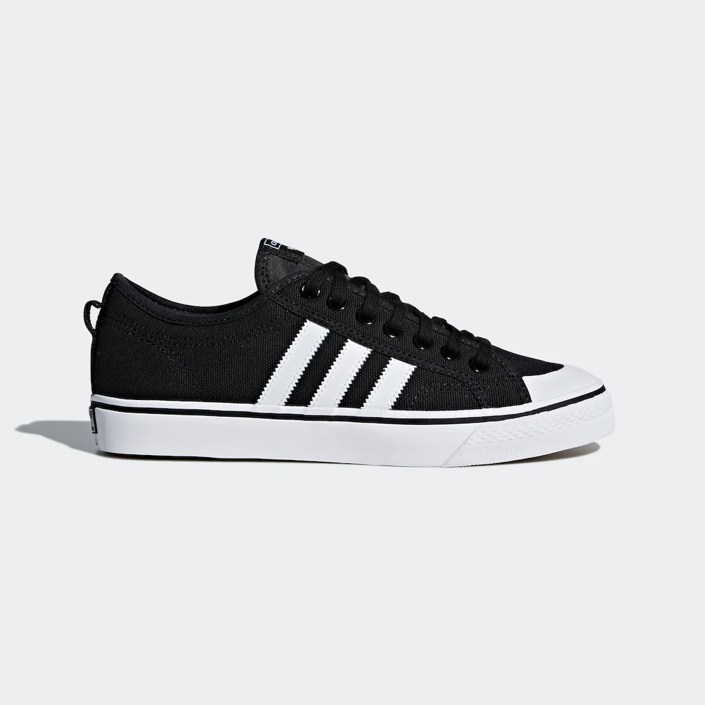 Adidas Originals Sneaker »NIZZA«