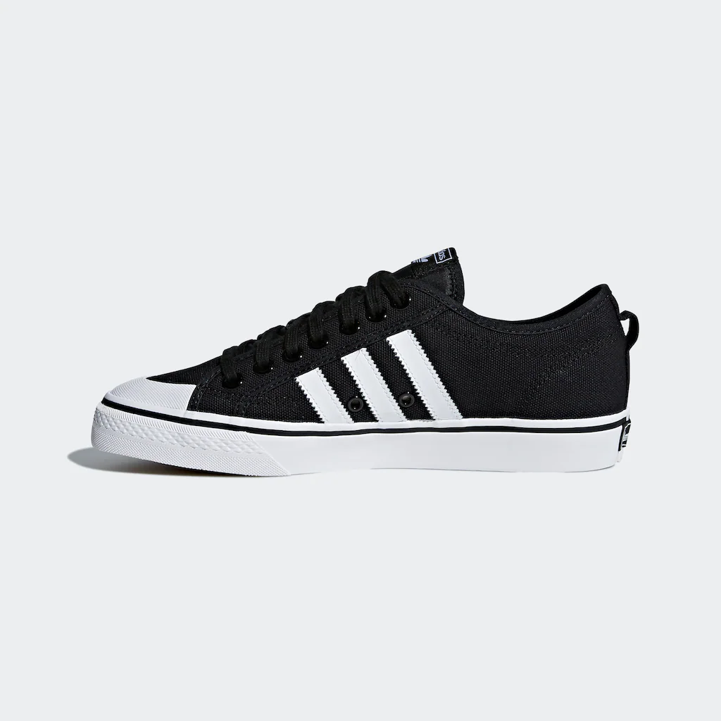 Adidas Originals Sneaker »NIZZA«
