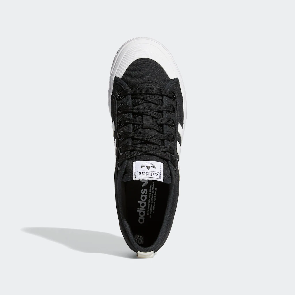 Adidas Originals Sneaker »NIZZA PLATFORM«