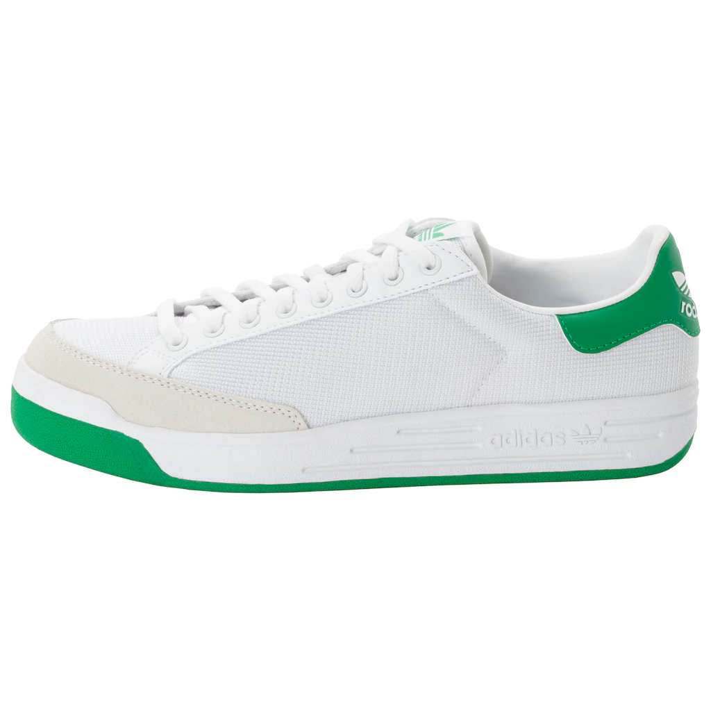 Adidas Originals Sneaker »ROD LAVER« Auf Rechnung