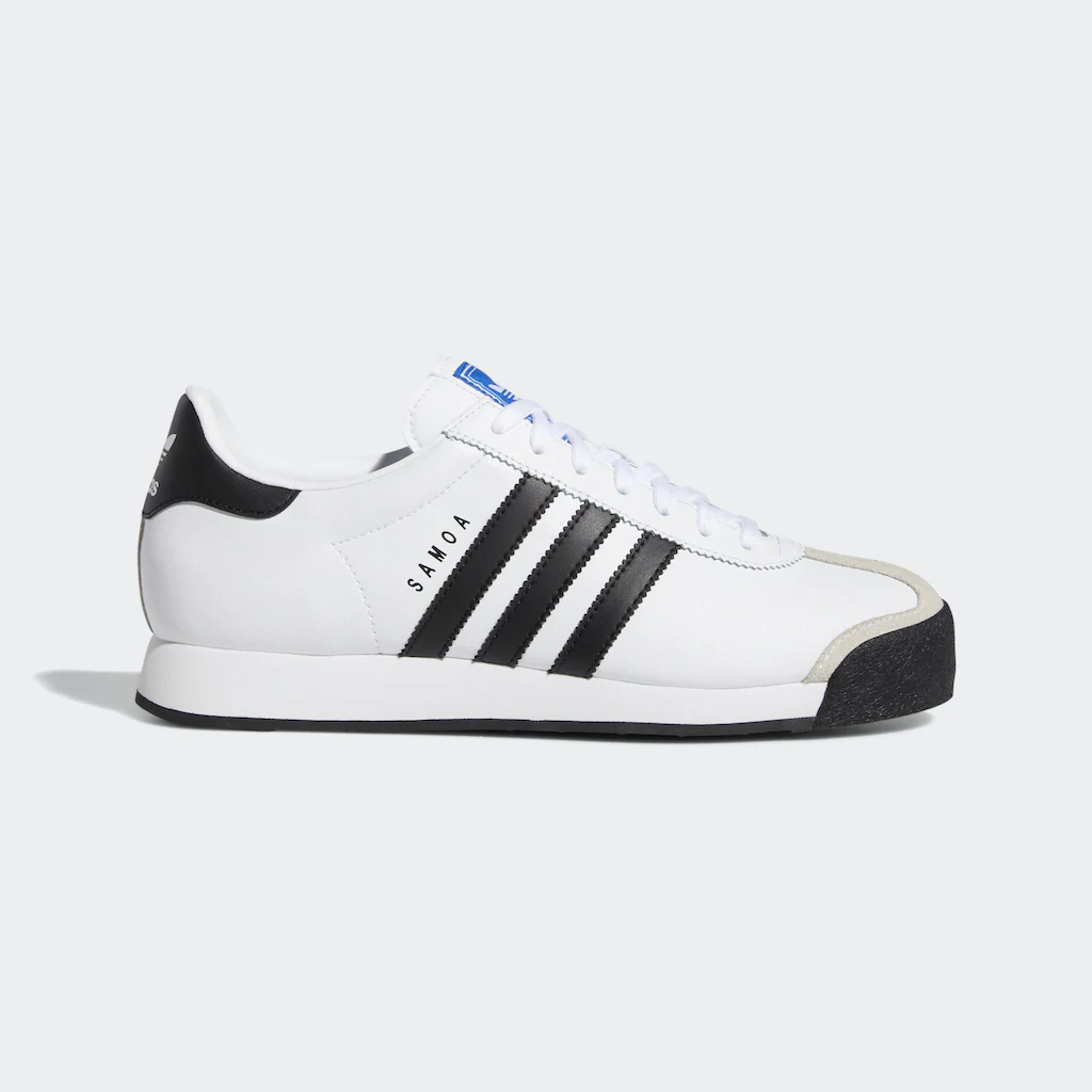 Adidas Originals Sneaker »SAMOA« Auf Raten