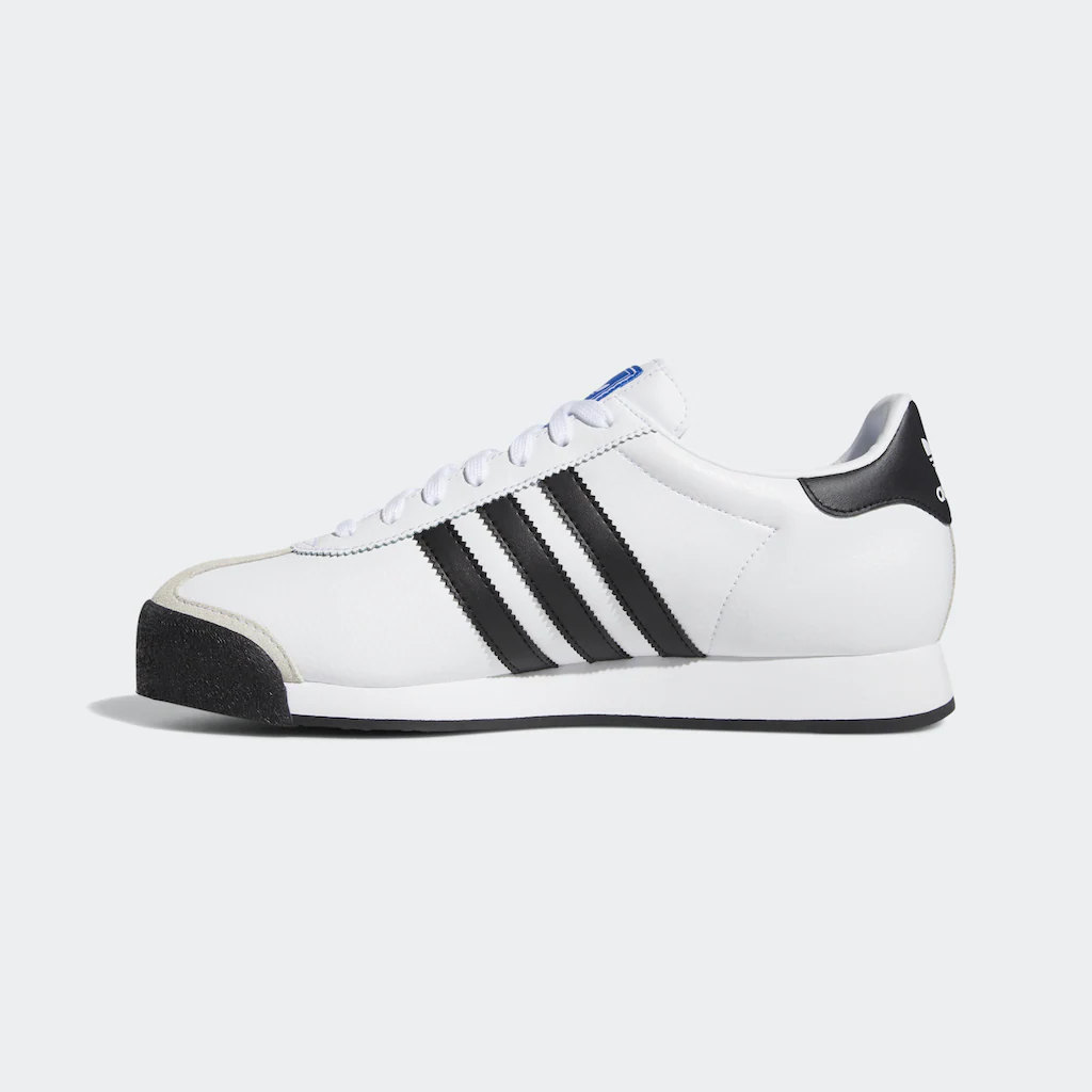 Adidas Originals Sneaker »SAMOA« Auf Raten