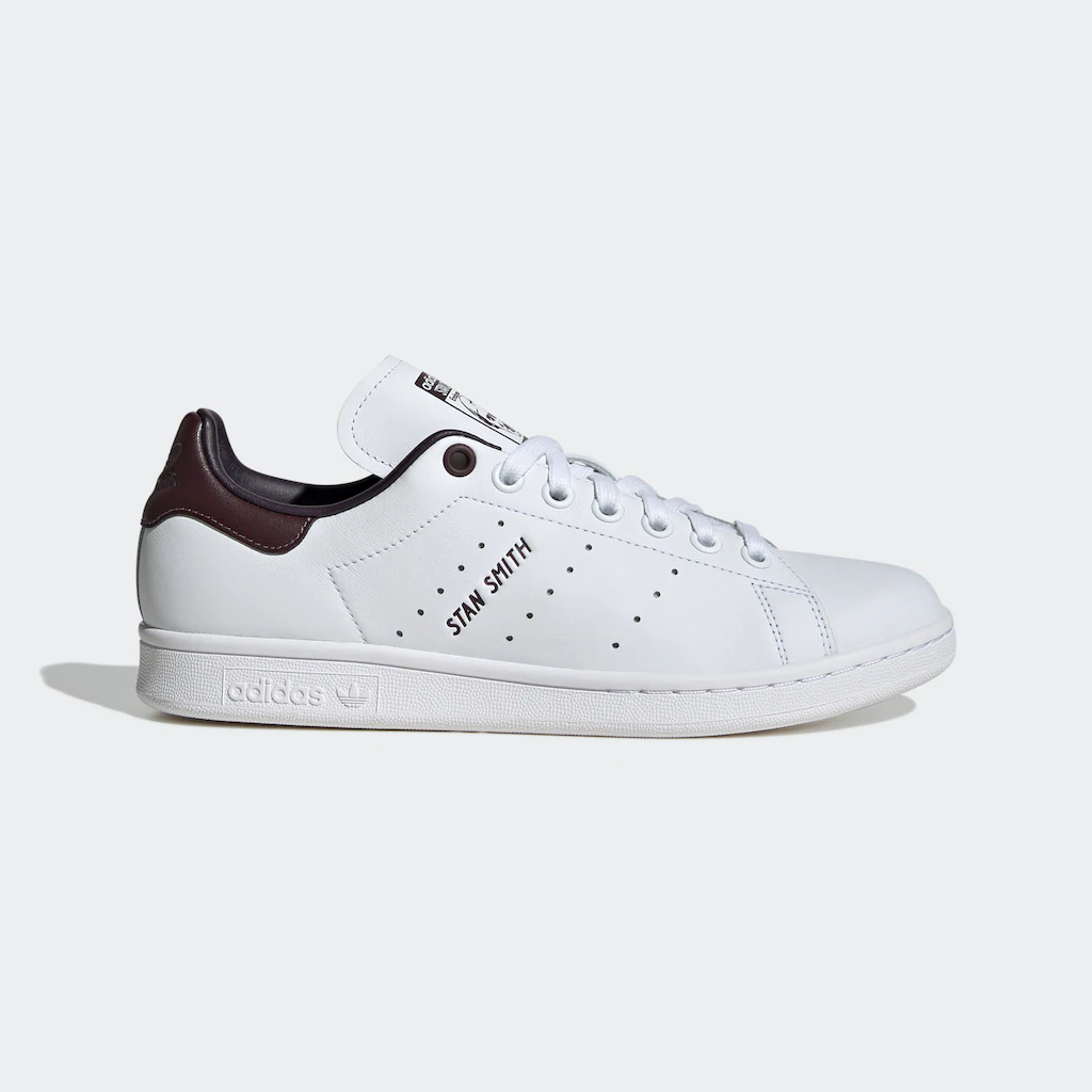 Adidas Originals Sneaker »STAN SMITH«