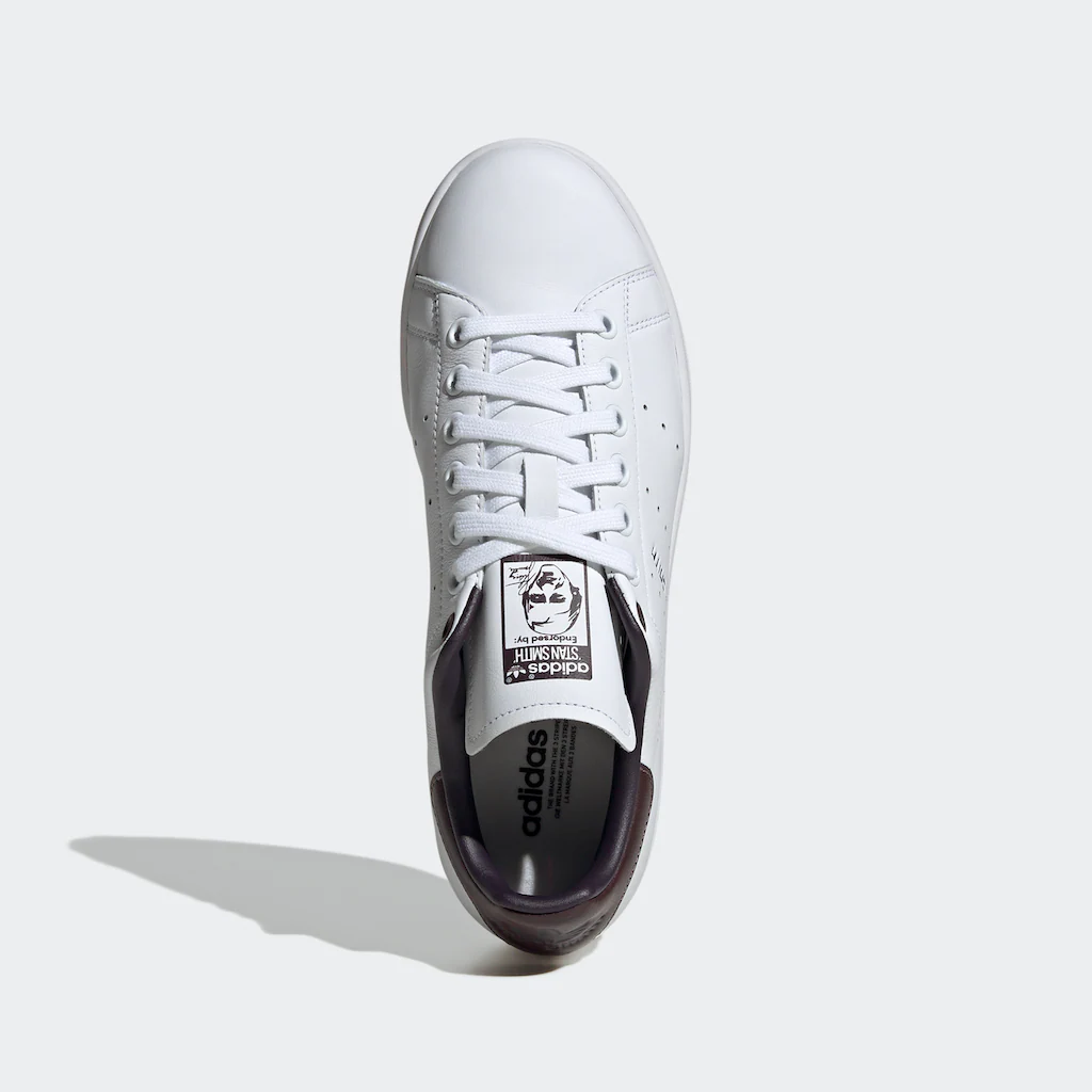 Adidas Originals Sneaker »STAN SMITH«