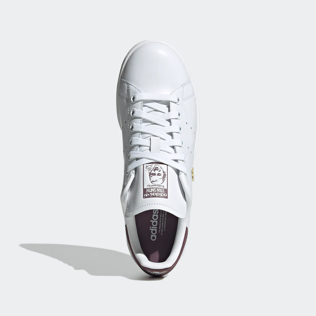 Adidas Originals Sneaker »STAN SMITH« Online Kaufen
