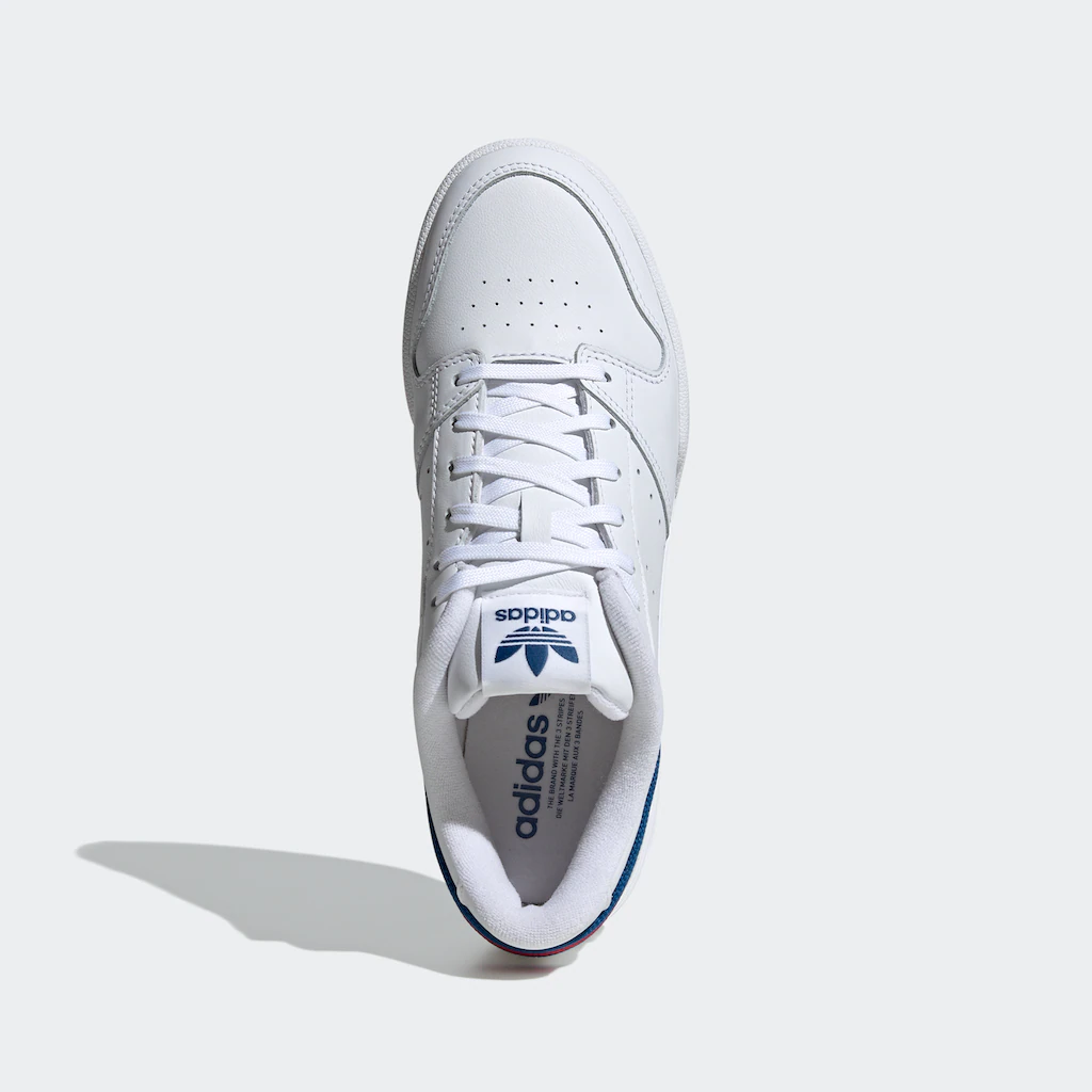 Adidas Originals Sneaker »TEAM COURT 2.0«