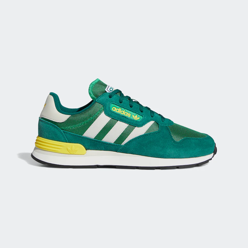 Adidas Originals Sneaker »TREZIOD 2.0« Auf Rechnung