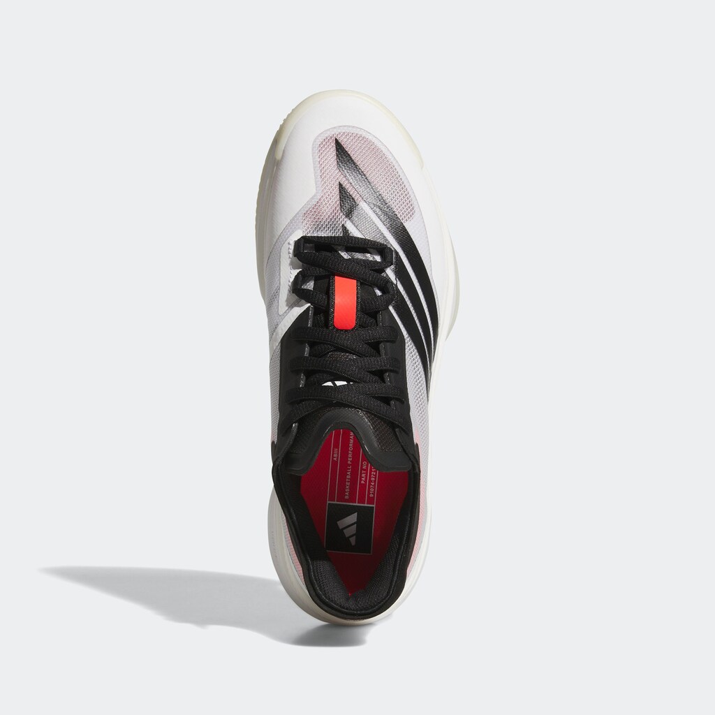 Adidas Performance Basketballschuh »ADIZERO SELECT 3.0«