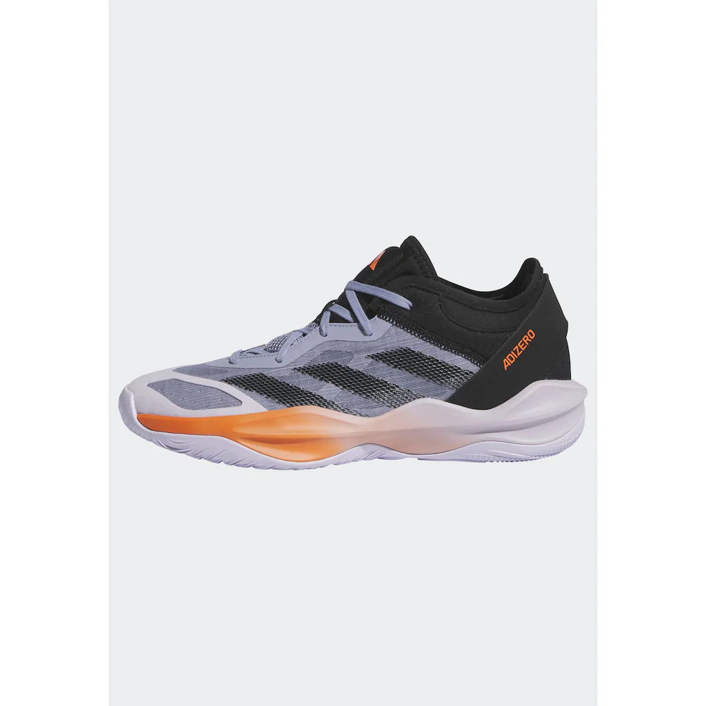 Adidas Performance Basketballschuh »ADIZERO SELECT 2.0 LOW«