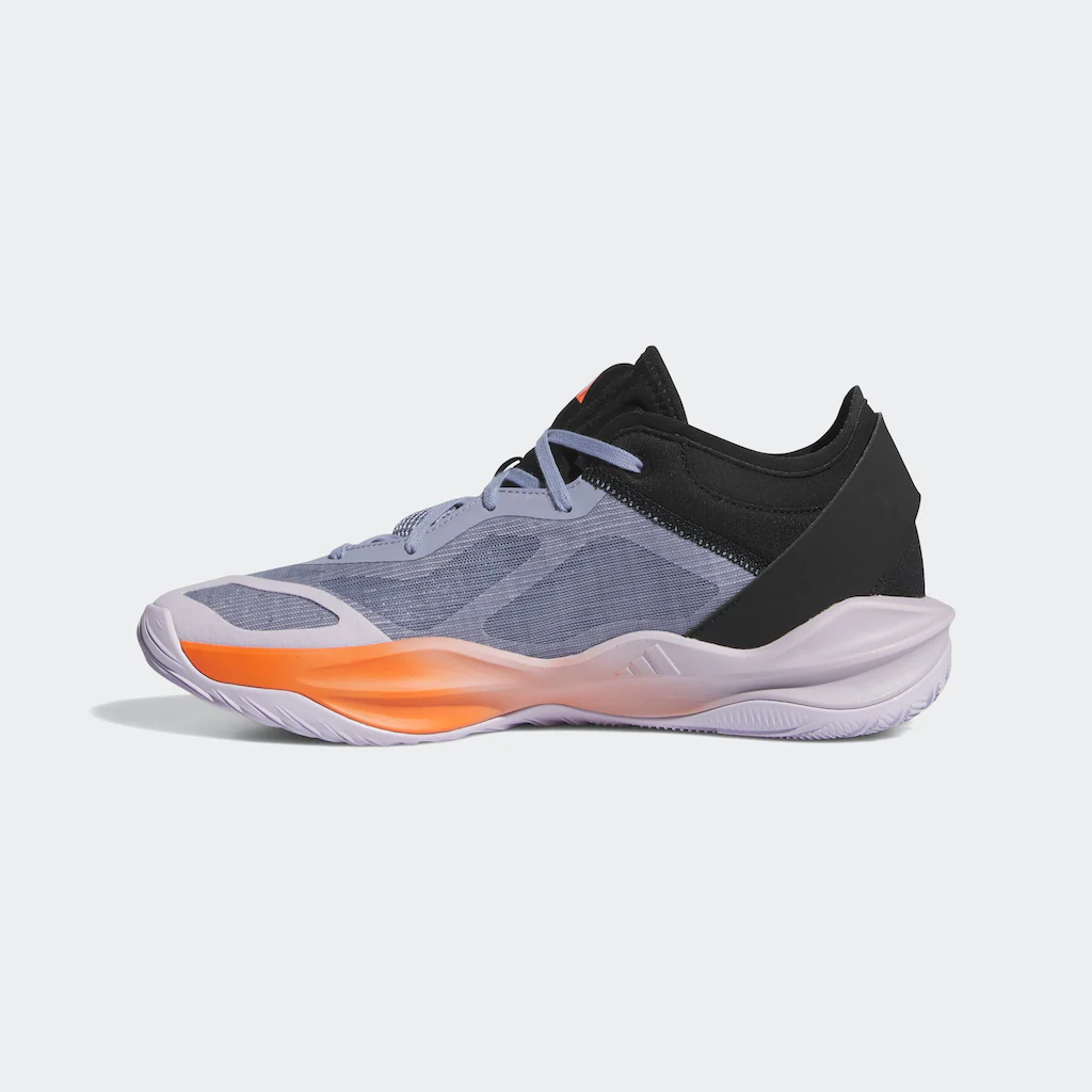 Adidas Performance Basketballschuh »ADIZERO SELECT 2.0 LOW«