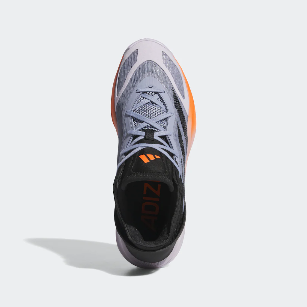 Adidas Performance Basketballschuh »ADIZERO SELECT 2.0 LOW«