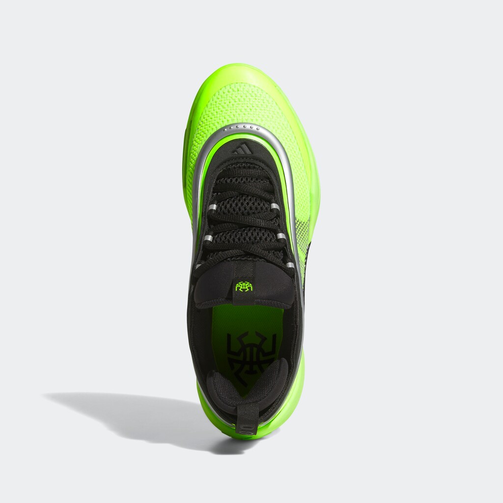 Adidas Performance Basketballschuh »D.O.N. ISSUE 6« Auf Rechnung Online Kaufen