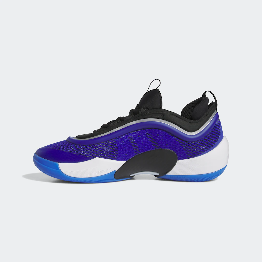 Adidas Performance Basketballschuh »D.O.N. ISSUE #6 BLUE« Auf Rechnung