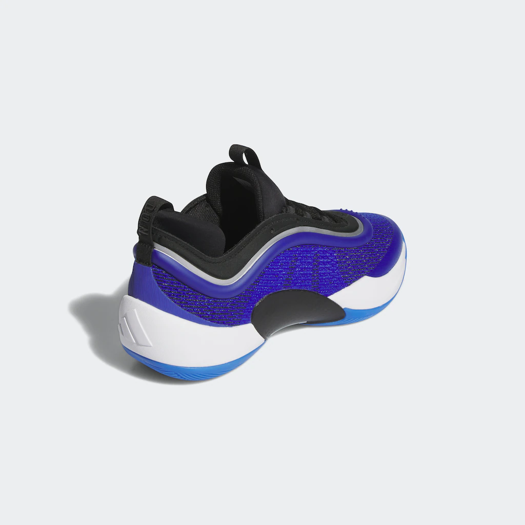 Adidas Performance Basketballschuh »D.O.N. ISSUE #6 BLUE« Auf Rechnung