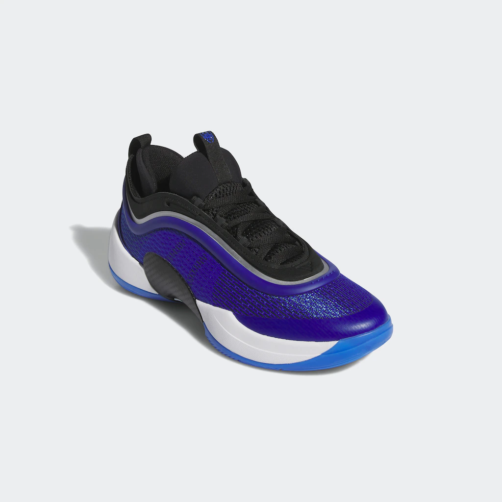 adidas Performance Basketballschuh »D.O.N. ISSUE #6 BLUE« auf Rechnung