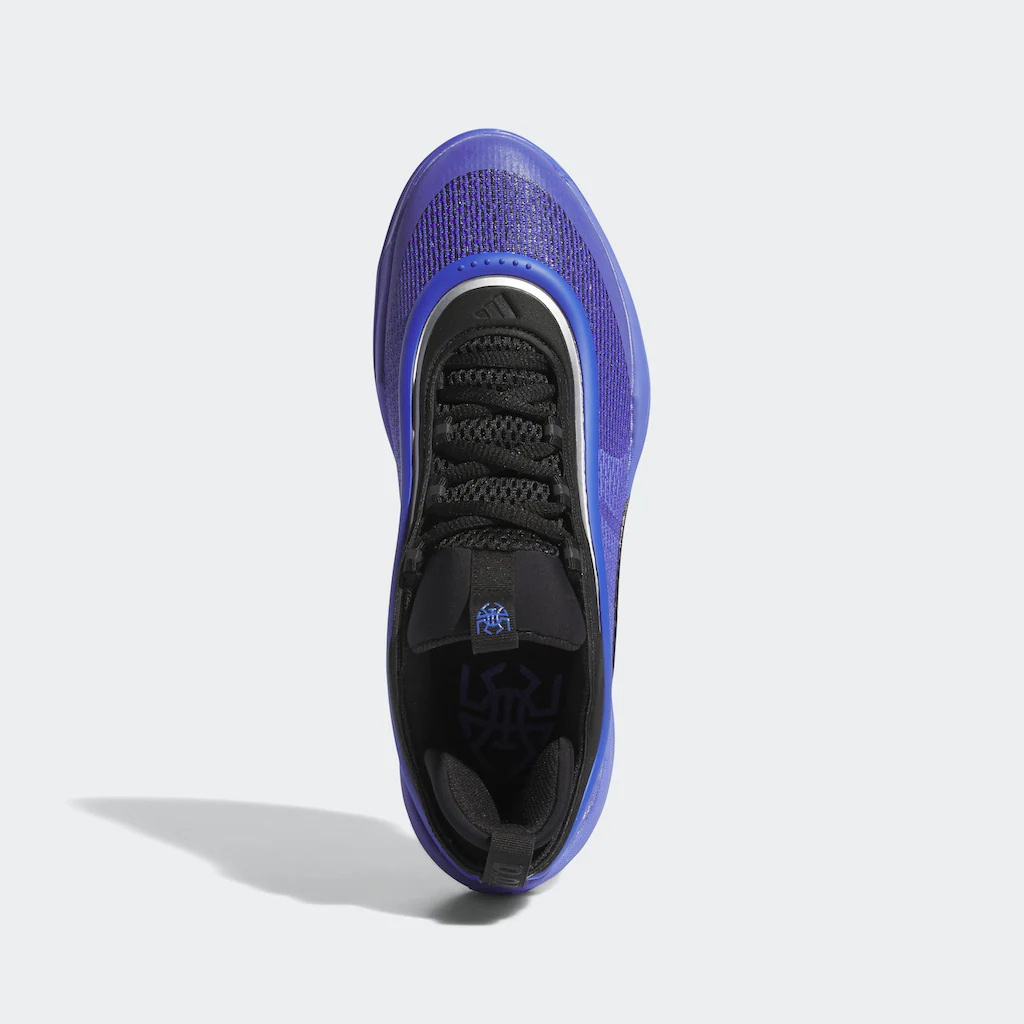 Adidas Performance Basketballschuh »D.O.N. ISSUE #6 LIKE WATER« Auf Rechnung Kaufen