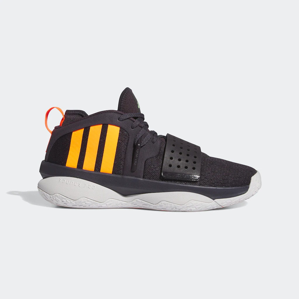 Adidas Performance Basketballschuh »DAME 8 EXTPLY« Auf Raten