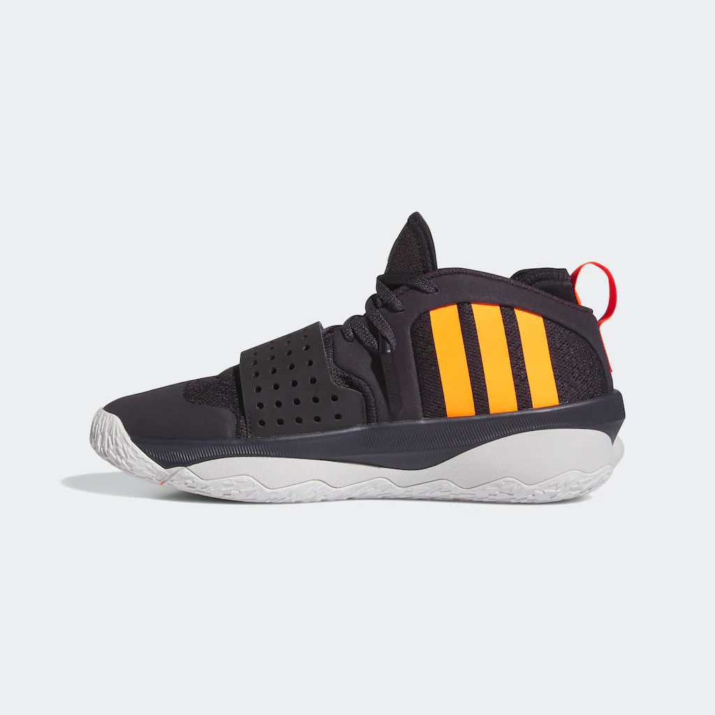 Adidas Performance Basketballschuh »DAME 8 EXTPLY« Auf Raten