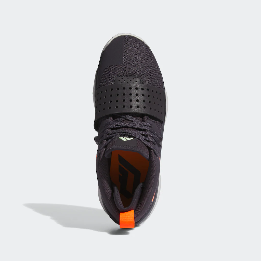 Adidas Performance Basketballschuh »DAME 8 EXTPLY« Auf Raten