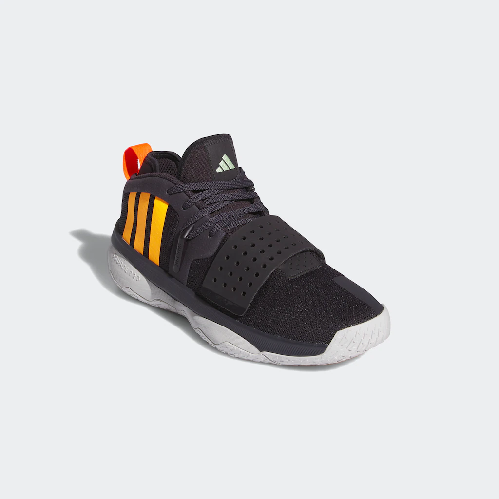 adidas Performance Basketballschuh »DAME 8 EXTPLY« auf Raten