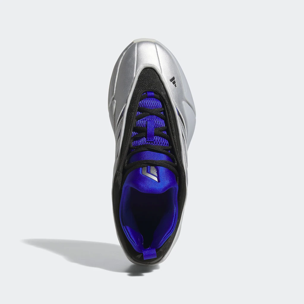 Adidas Performance Basketballschuh »DAME 9«