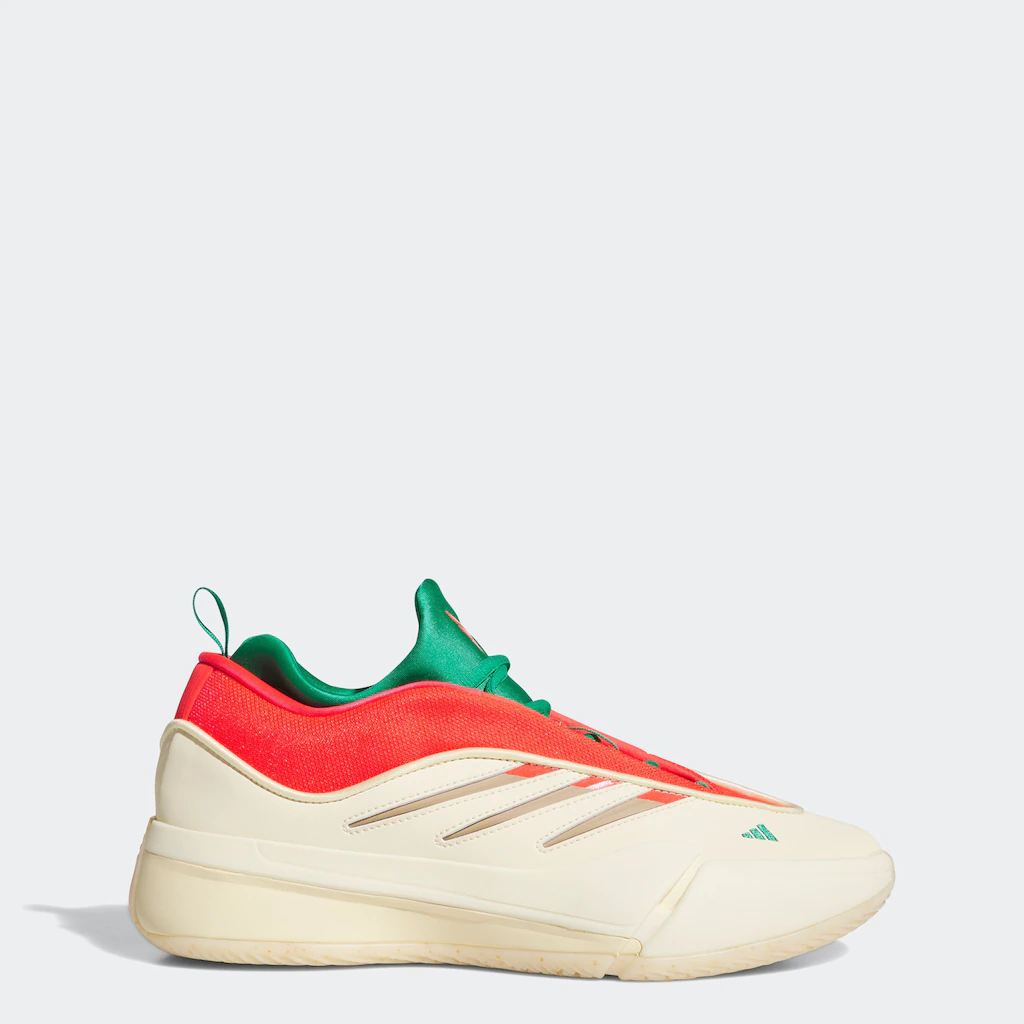 Adidas Performance Basketballschuh »DAME 9«