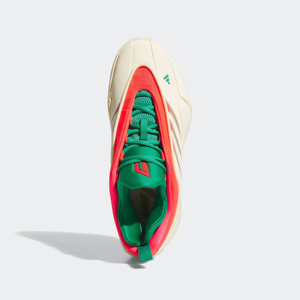 Adidas Performance Basketballschuh »DAME 9«