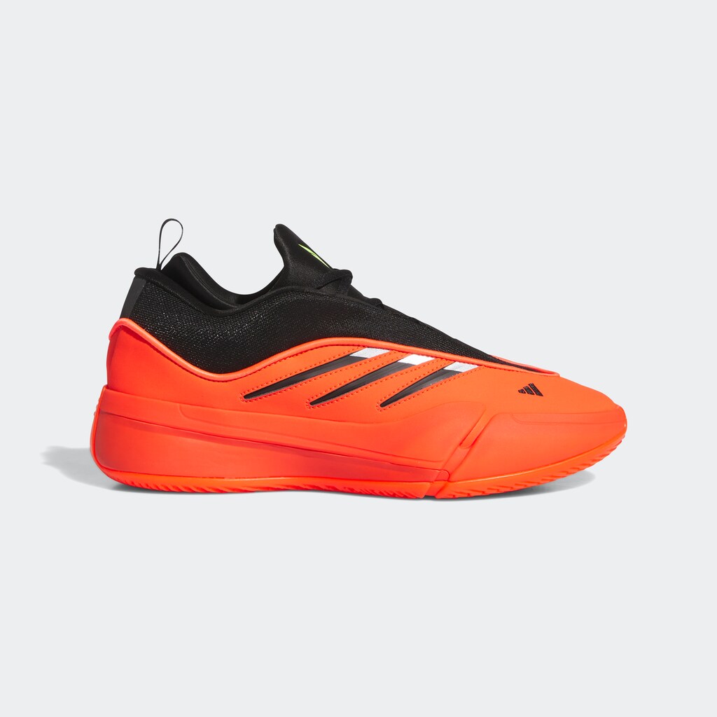 Adidas Performance Basketballschuh »DAME 9 LOW« Auf Rechnung Online Bestellen