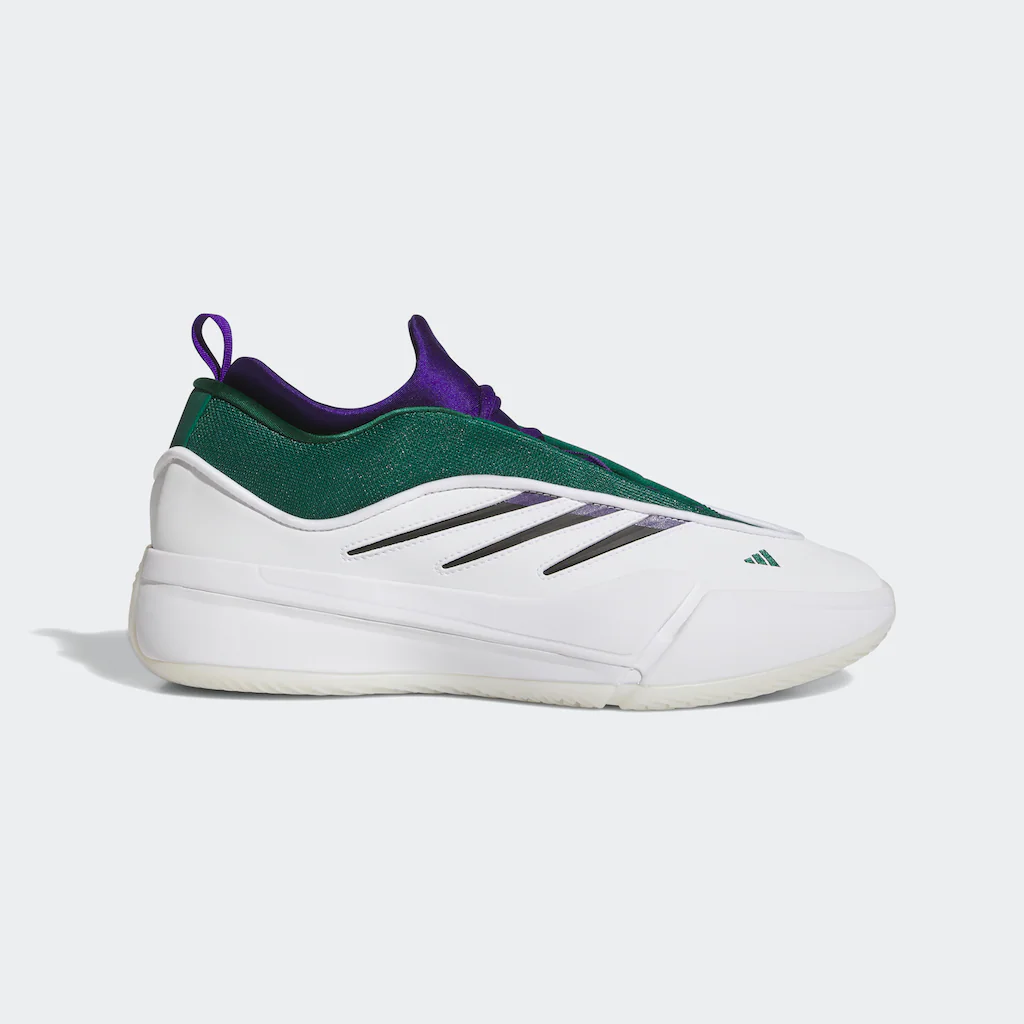 Adidas Performance Basketballschuh »DAME 9 LOW« Auf Raten