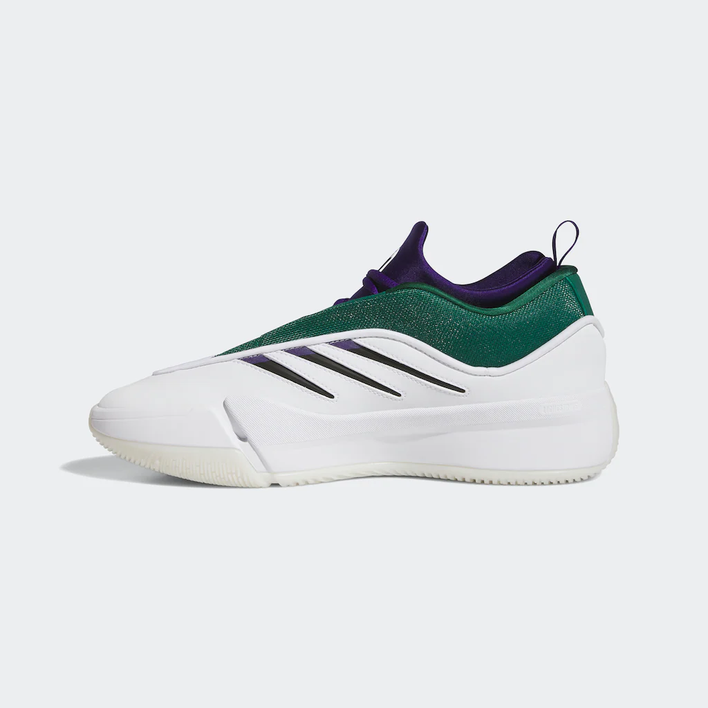 Adidas Performance Basketballschuh »DAME 9 LOW« Auf Raten