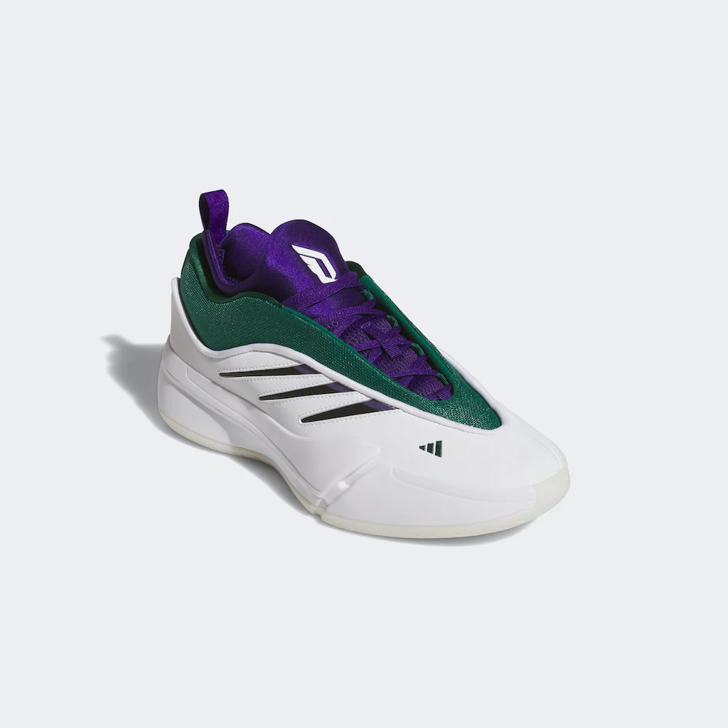 adidas Performance Basketballschuh »DAME 9 LOW« auf Raten