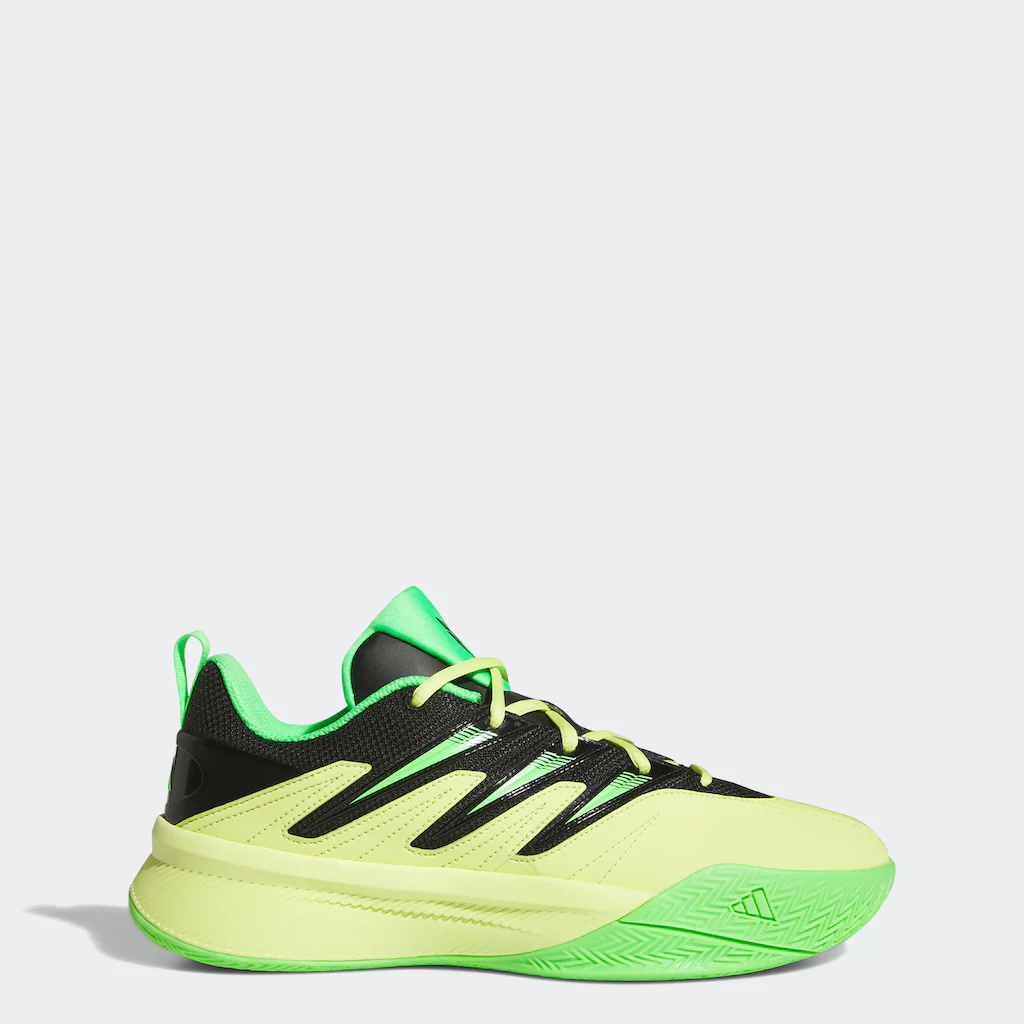 Adidas Performance Basketballschuh »DAME CERTIFIED 3« Auf Rechnung