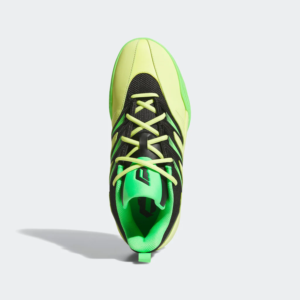 Adidas Performance Basketballschuh »DAME CERTIFIED 3« Auf Rechnung