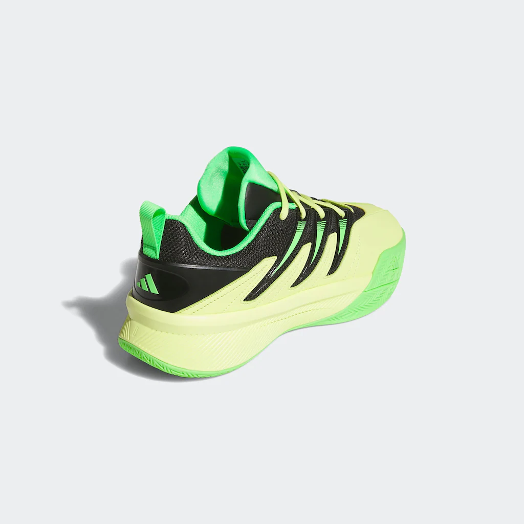 Adidas Performance Basketballschuh »DAME CERTIFIED 3« Auf Rechnung