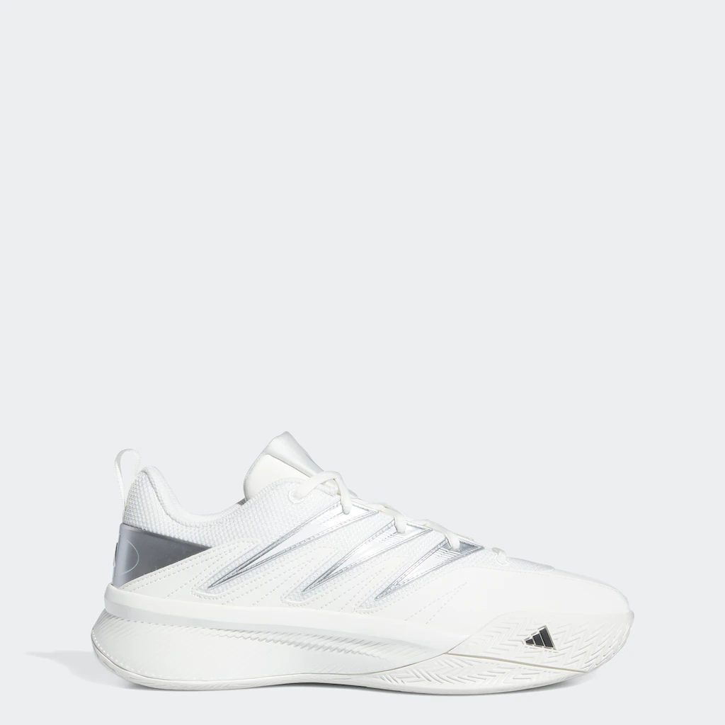 Adidas Performance Basketballschuh »DAME CERTIFIED 3 LOW« Auf Rechnung Online Bestellen