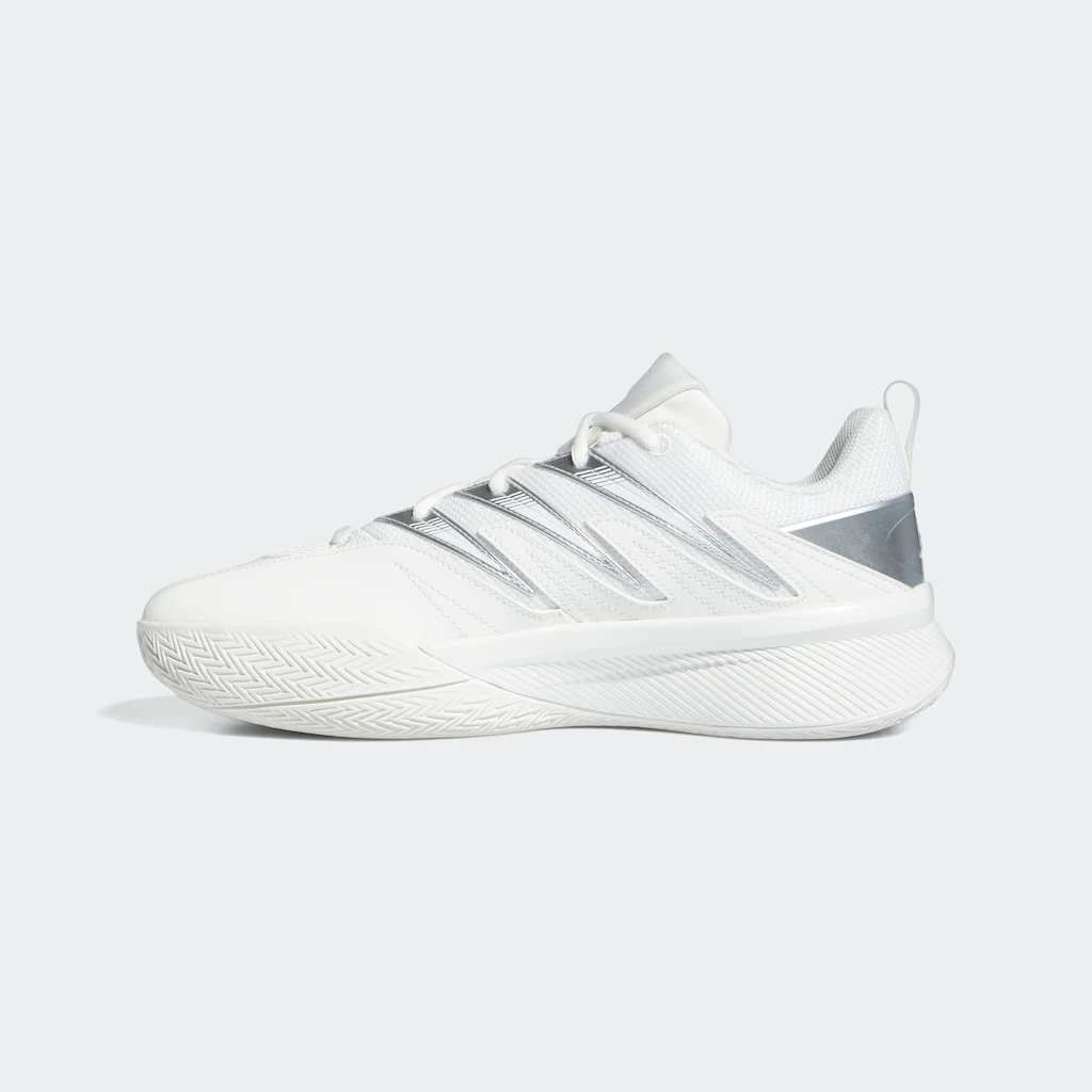 Adidas Performance Basketballschuh »DAME CERTIFIED 3 LOW« Auf Rechnung Online Bestellen