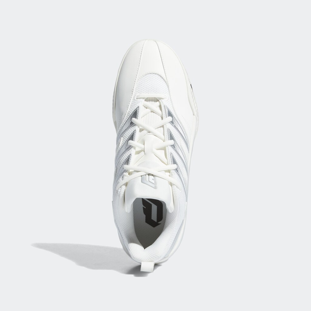 Adidas Performance Basketballschuh »DAME CERTIFIED 3 LOW« Auf Rechnung Online Bestellen