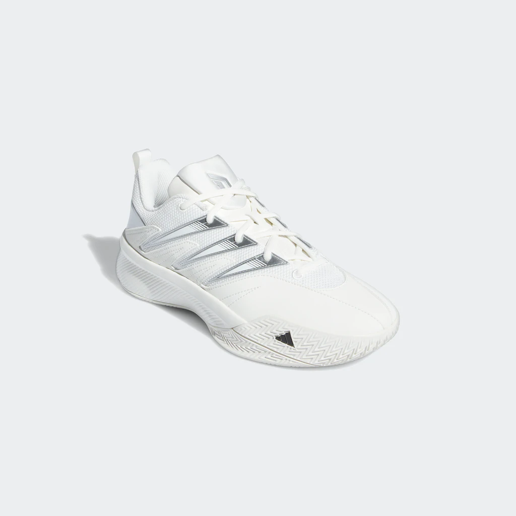 adidas Performance Basketballschuh »DAME CERTIFIED 3 LOW« auf Rechnung online bestellen