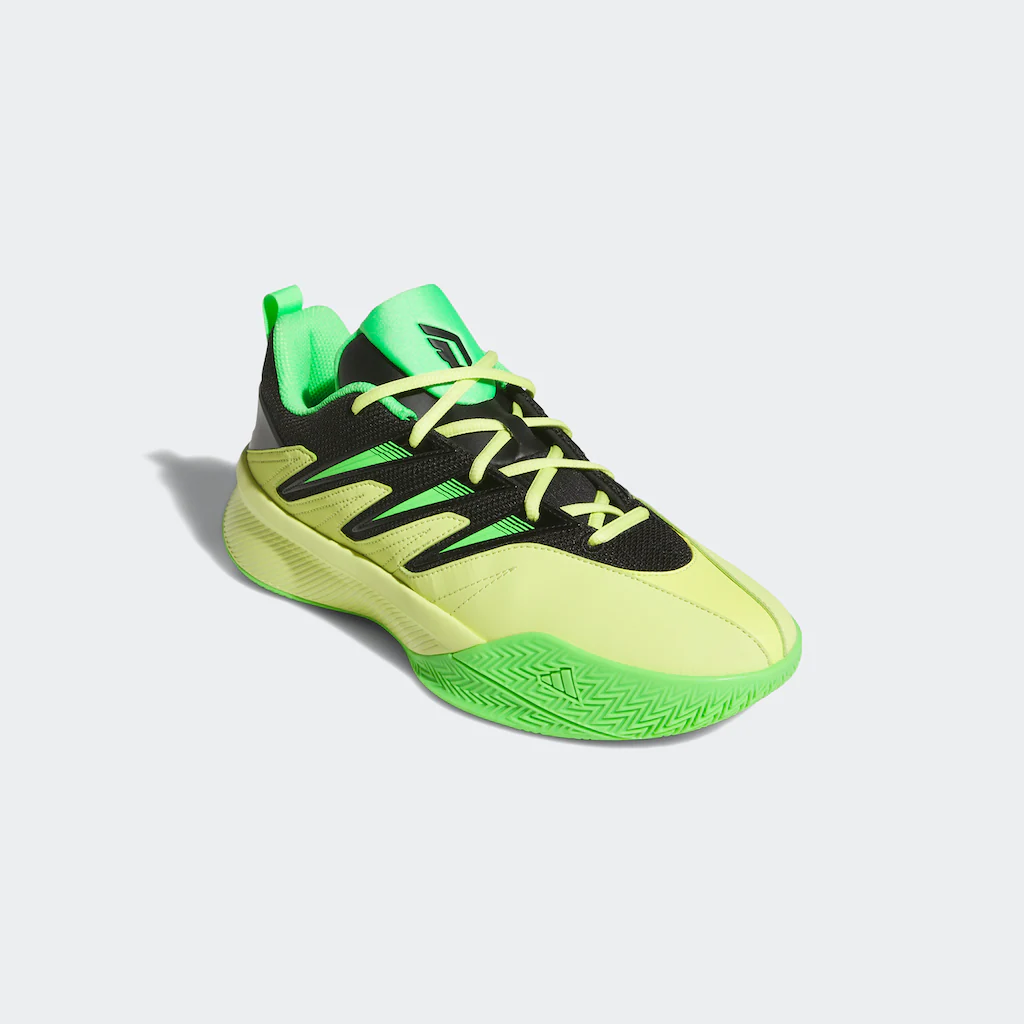 adidas Performance Basketballschuh »DAME CERTIFIED 3« auf Rechnung