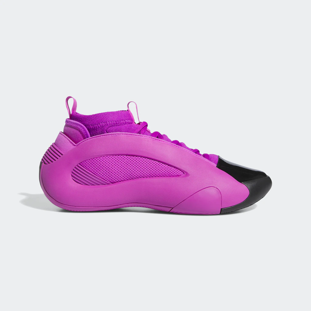 Adidas Performance Basketballschuh »HARDEN VOLUME 8«
