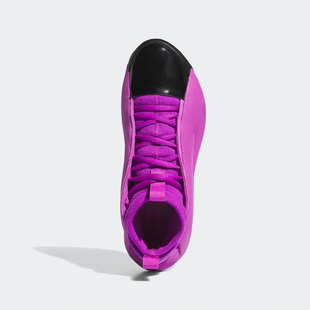 Adidas Performance Basketballschuh »HARDEN VOLUME 8«