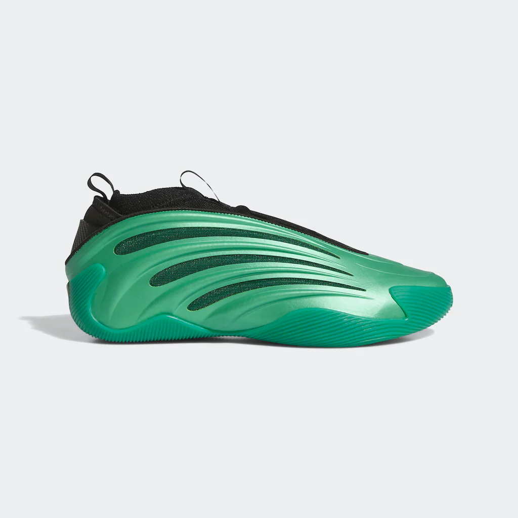 Adidas Performance Basketballschuh »HARDEN VOLUME 9«