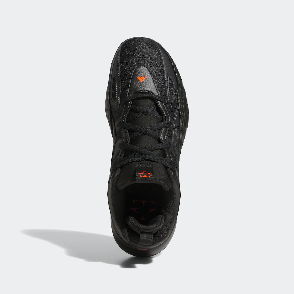 Adidas Performance Basketballschuh »TRAE UNLIMITED«