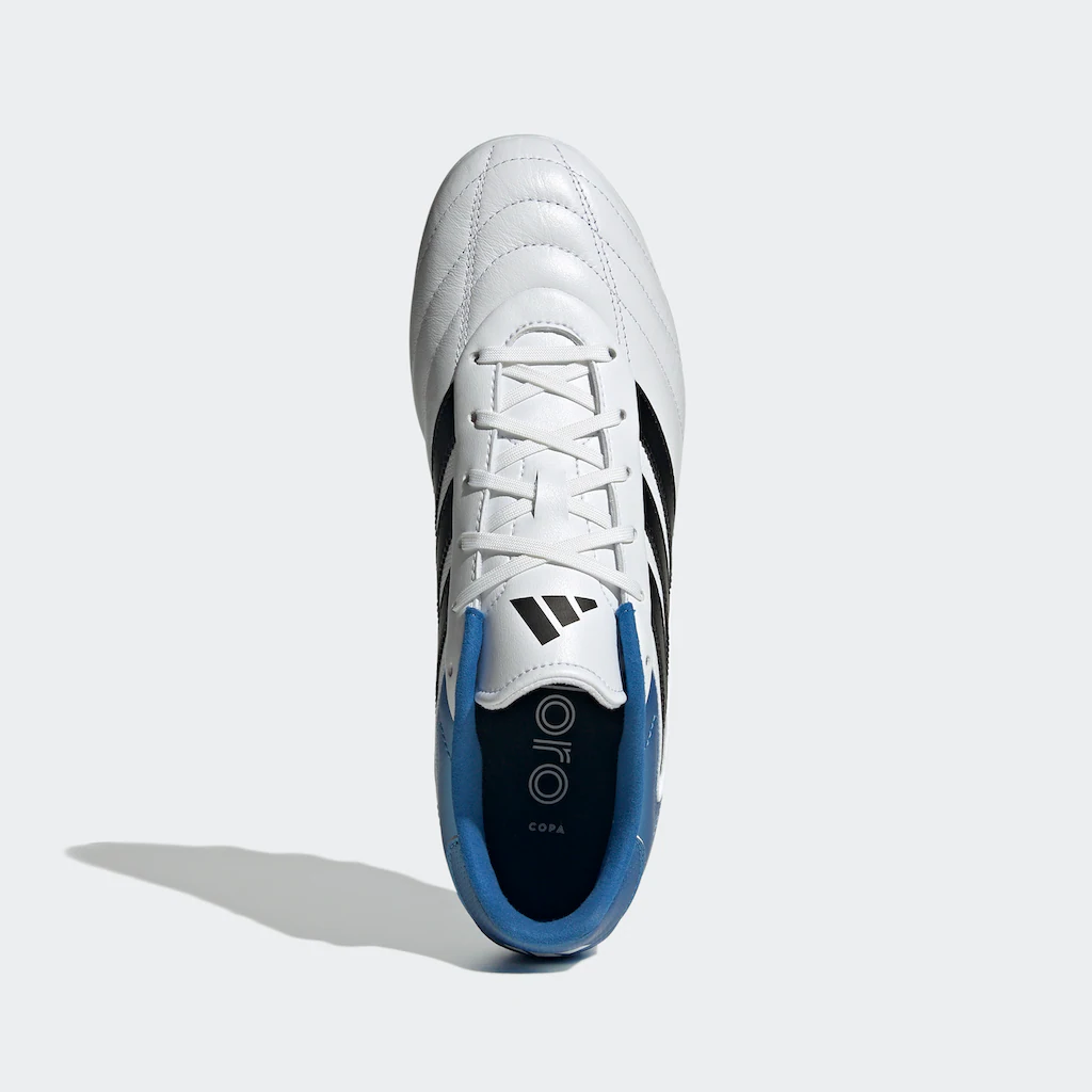Adidas Performance Fußballschuh »COPA GLORO 2 SHORT TONGUE MG« Auf Rechnung Online Bestellen