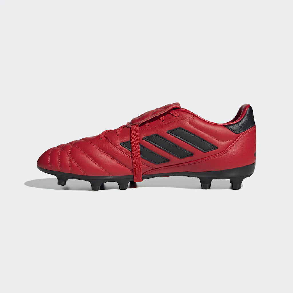 Adidas Performance Fußballschuh »COPA GLORO FG« Auf Rechnung Kaufen